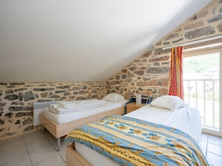 Vakantiepark Molières-sur-Cèze Kenmerken 11