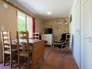 Parque de vacaciones Molières-sur-Cèze Características 17