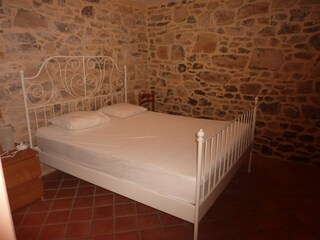 Vakantiepark Molières-sur-Cèze Kenmerken 18