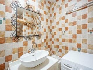 Vakantiepark Molières-sur-Cèze Kenmerken 20