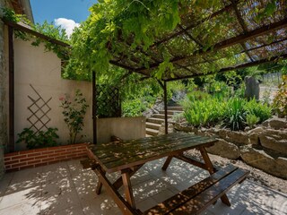 Parc de vacances Molières-sur-Cèze Enregistrement extérieur 5