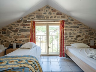 Vakantiepark Molières-sur-Cèze Kenmerken 19