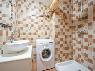 Vakantiepark Molières-sur-Cèze Kenmerken 10