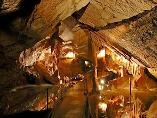 Vakantiepark Molières-sur-Cèze Omgeving 29