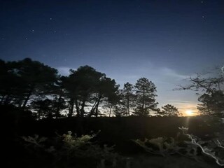 Parc de vacances Molières-sur-Cèze Environnement 28
