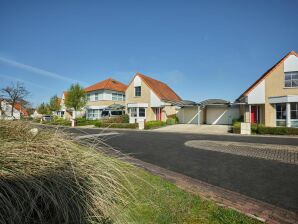 Holiday park Spacious holiday home with a garden - Merlimont - image1