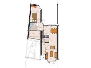 Vakantiepark Merlimont  37