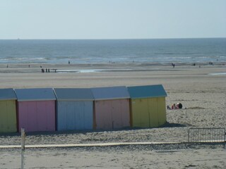 Vakantiepark Merlimont Omgeving 17