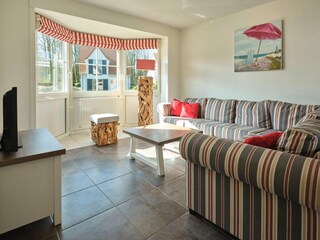 Vakantiepark Merlimont Kenmerken 9