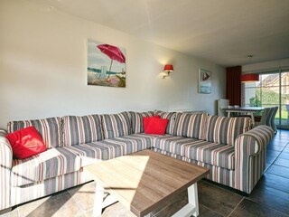 Holiday park Merlimont Features 9
