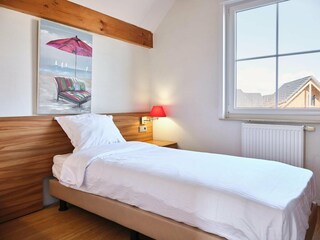 Vakantiepark Merlimont Kenmerken 11