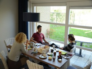 Vakantiepark Merlimont Kenmerken 13