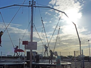 Parque de vacaciones Merlimont Entorno 15