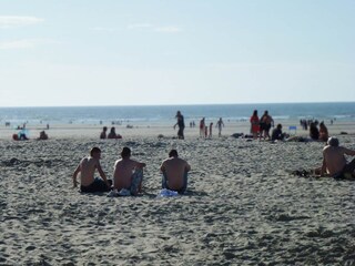 Vakantiepark Merlimont Omgeving 18