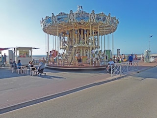 Ferienpark Merlimont Umgebung 20