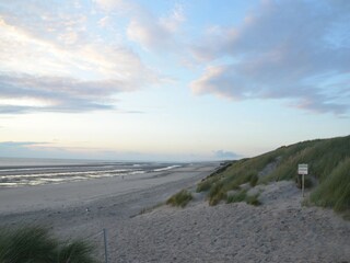 Vakantiepark Merlimont Omgeving 20