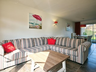 Parc de vacances Merlimont Équipement 7