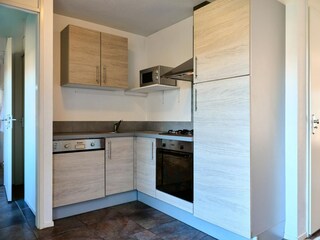 Parco vacanze Merlimont Caratteristiche 13