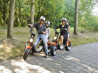 Vakantiepark Merlimont  34