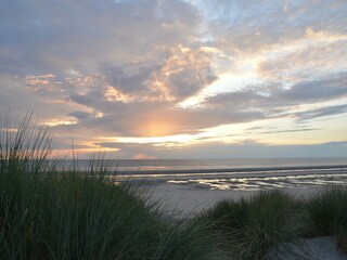 Vakantiepark Merlimont Omgeving 21