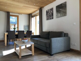 Ferienpark Arâches-la-Frasse Ausstattung 14