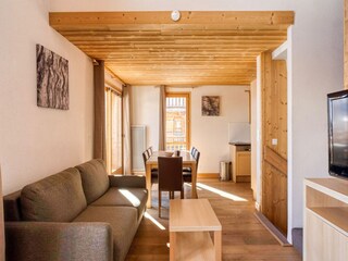 Holiday park Arâches-la-Frasse Features 15