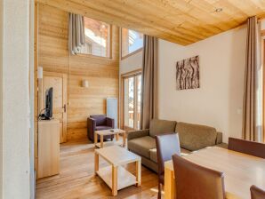 Holiday park Wohnung im Skigebiet Le Grand Massif - Arâches-la-Frasse - image1