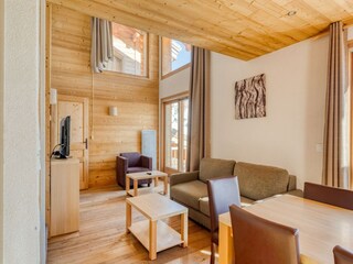 Holiday park Arâches-la-Frasse Features 1