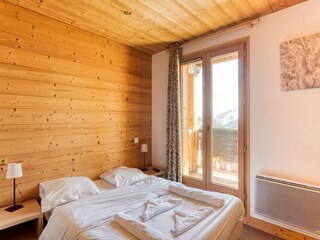 Holiday park Arâches-la-Frasse Features 16