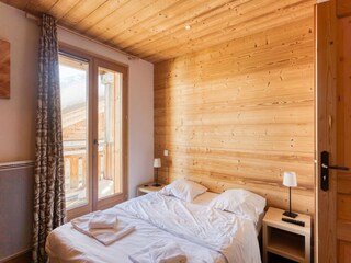 Vakantiepark Arâches-la-Frasse Kenmerken 14