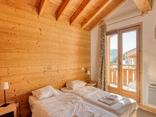 Holiday park Arâches-la-Frasse Features 17