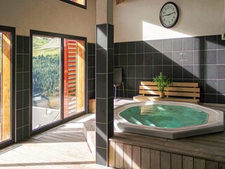 Parc de vacances Arâches-la-Frasse  41