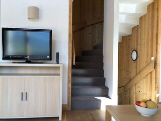 Ferienpark Arâches-la-Frasse Ausstattung 15