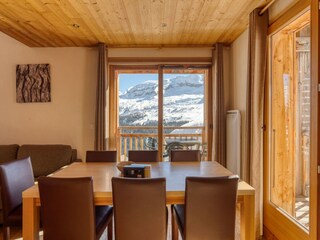 Holiday park Arâches-la-Frasse Features 15