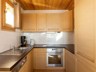 Vakantiepark Arâches-la-Frasse Kenmerken 11