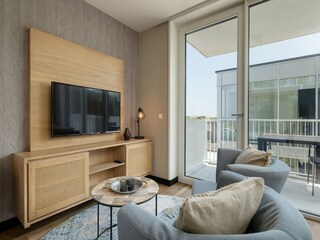 Parco vacanze Egmond aan Zee Caratteristiche 4