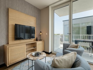 Vakantiepark Egmond aan Zee Kenmerken 1