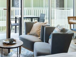 Vakantiepark Egmond aan Zee Kenmerken 5