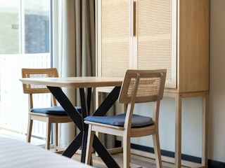 Holiday park Egmond aan Zee Features 6