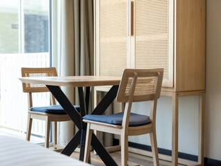 Vakantiepark Egmond aan Zee Kenmerken 8