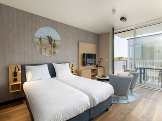 Parco vacanze Egmond aan Zee Caratteristiche 9