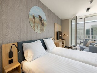 Vakantiepark Egmond aan Zee Kenmerken 7