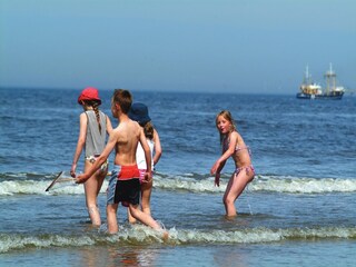 Parc de vacances Egmond aan Zee Environnement 29