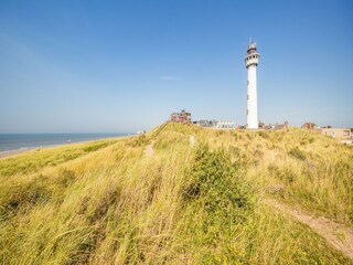 Ferienpark Egmond aan Zee Umgebung 19