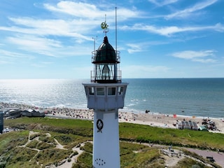 Holiday park Egmond aan Zee Environment 13