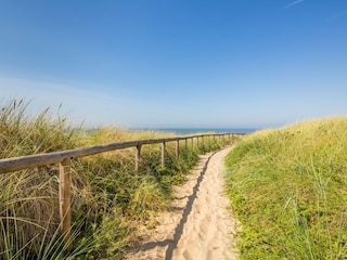 Ferienpark Egmond aan Zee Umgebung 16
