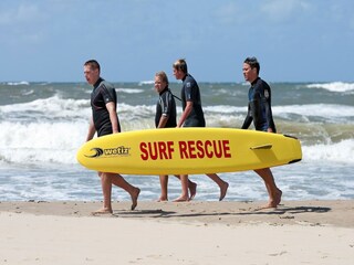 Vakantiepark Egmond aan Zee Omgeving 25