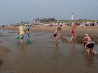 Vakantiepark Egmond aan Zee Omgeving 27
