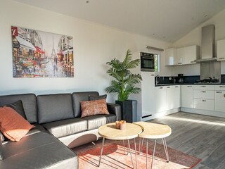 Vakantiepark Velddriel Kenmerken 12