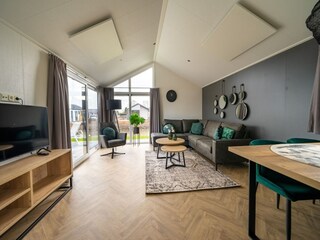 Vakantiepark Velddriel Kenmerken 16